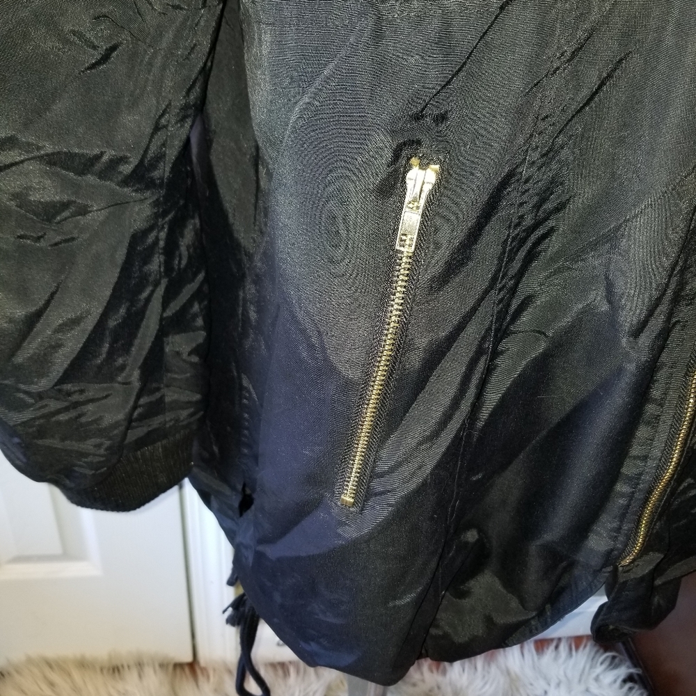 Fall Jacket - Picture 10 of 10